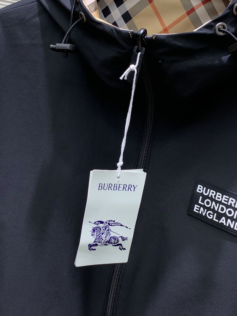 Burberry Outwear